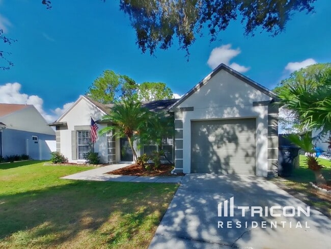 Building Photo - 5311 Starhill Pl