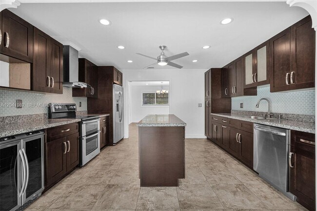 Foto del edificio - 7700 SW 139th Ter