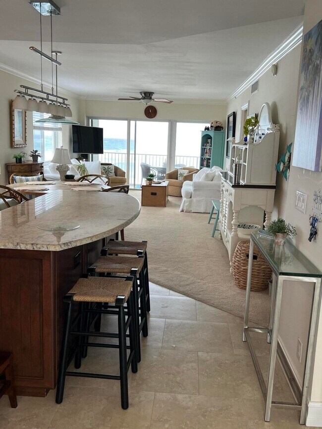 Foto del edificio - 3101 S Ocean Blvd