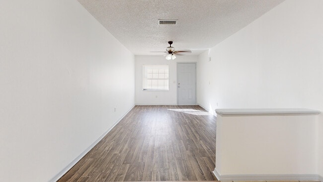 Sala de estar - Timber Pines