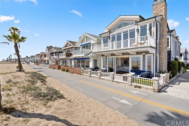 Building Photo - 218 E Oceanfront