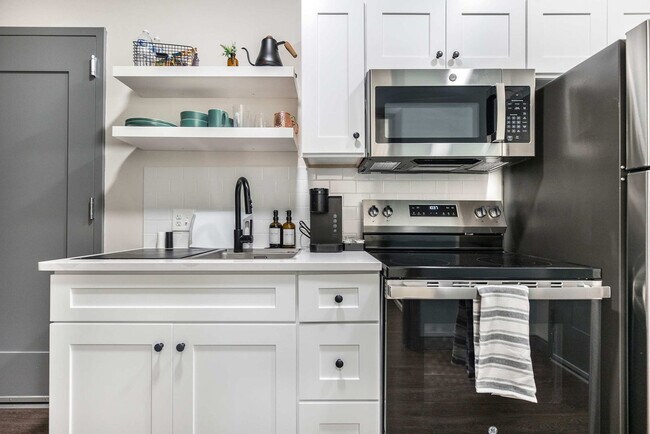 Foto del edificio - 781 Spring St