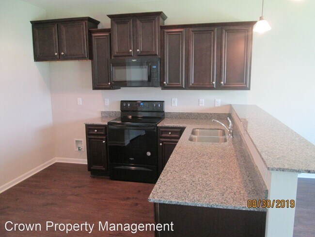 Building Photo - 3 br, 2.5 bath House - 776 Dwsons Park Way