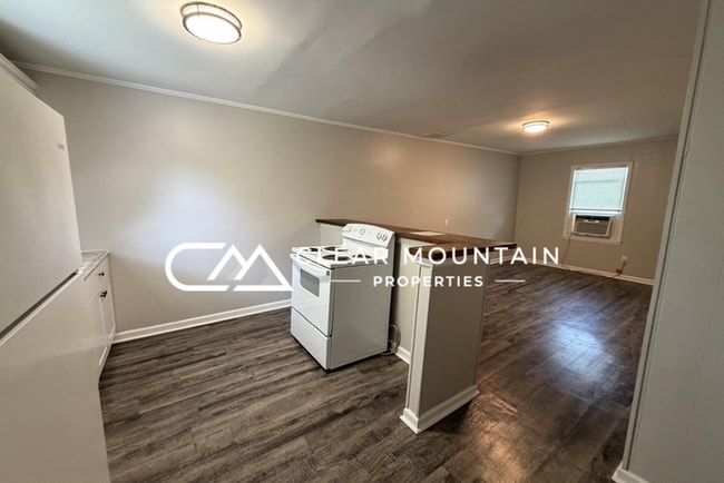 Building Photo - Renovated 2-Bedroom Apartment Just 1 Mile from Downtown Greer!