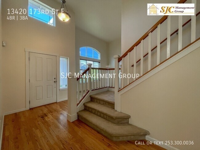 Foto del edificio - 13420 173rd St E