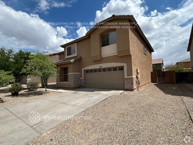Building Photo - 3115 W Pleasant Ln