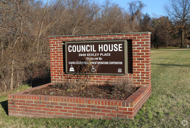 Foto del edificio - Council House