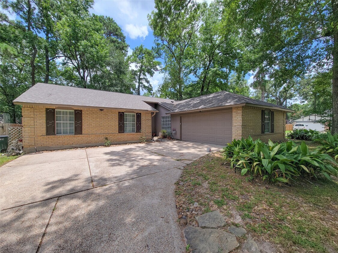 Foto principal - 3735 Hickory Knob Dr