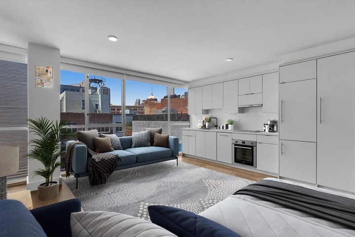 Foto principal - 570 Jessie St
