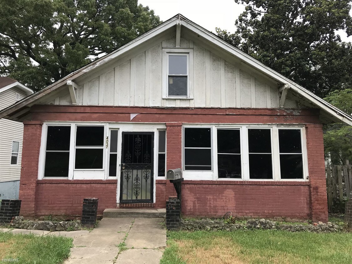 Primary Photo - 4 br, 1 bath House - 4037 43rd Ave N