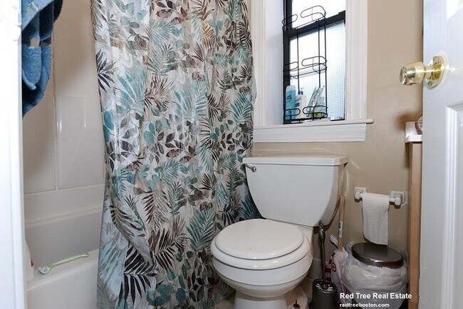 Foto del edificio - 17 Highgate St