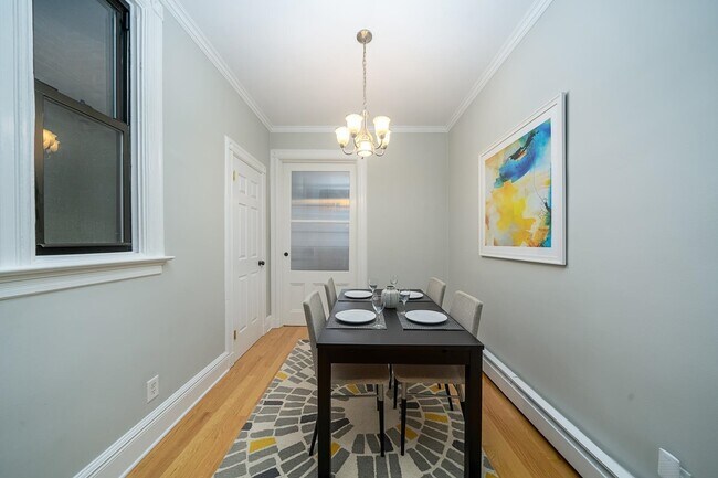 Foto del edificio - 1009 Willow Ave