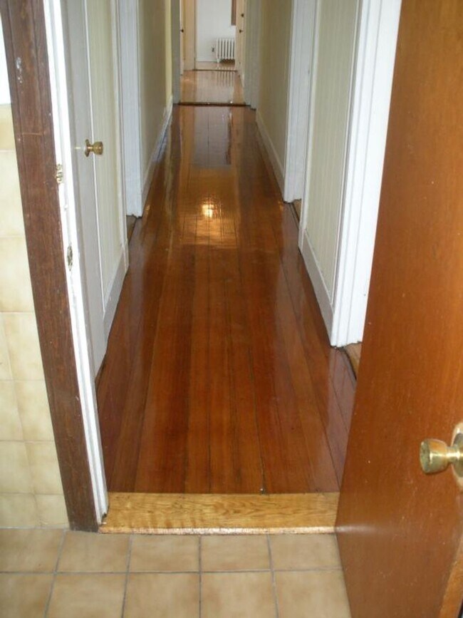 Foto del edificio - 4-Bed Brighton Center JUNE2026