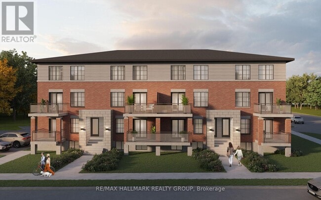 Photo du bâtiment - 6104 Renaud Rd