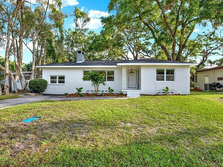 Foto principal - 1352 Parkwood St