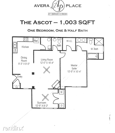 Primary Photo - 2500 Friedland Pl