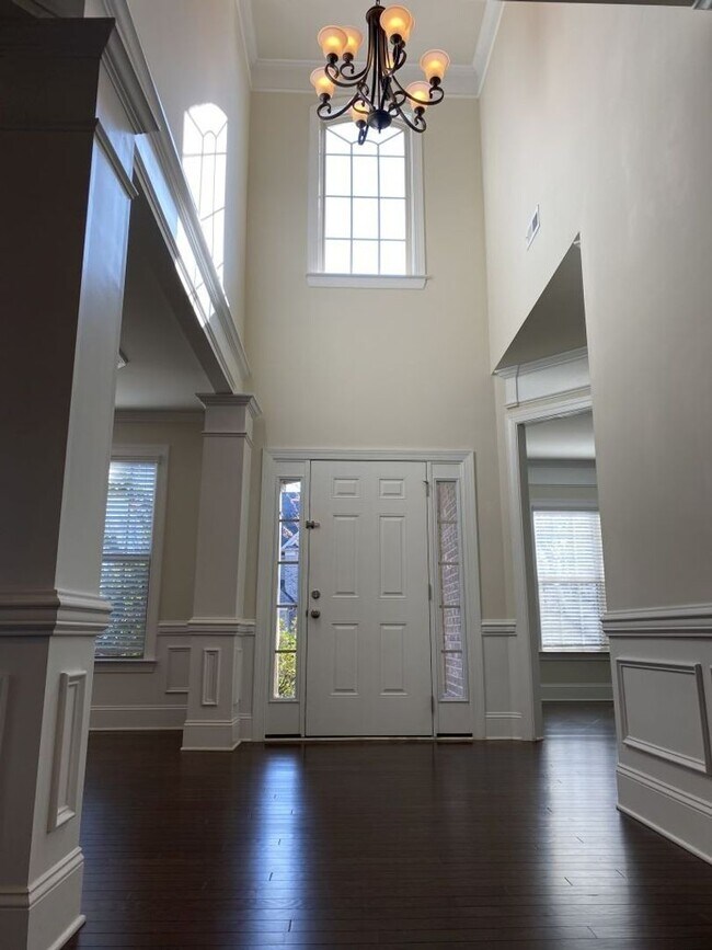 Foto del edificio - Large executive home in Ballanmoor Community