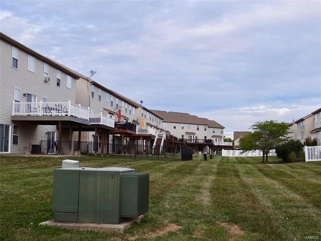 Foto del edificio - 226 Shady Rock Ln