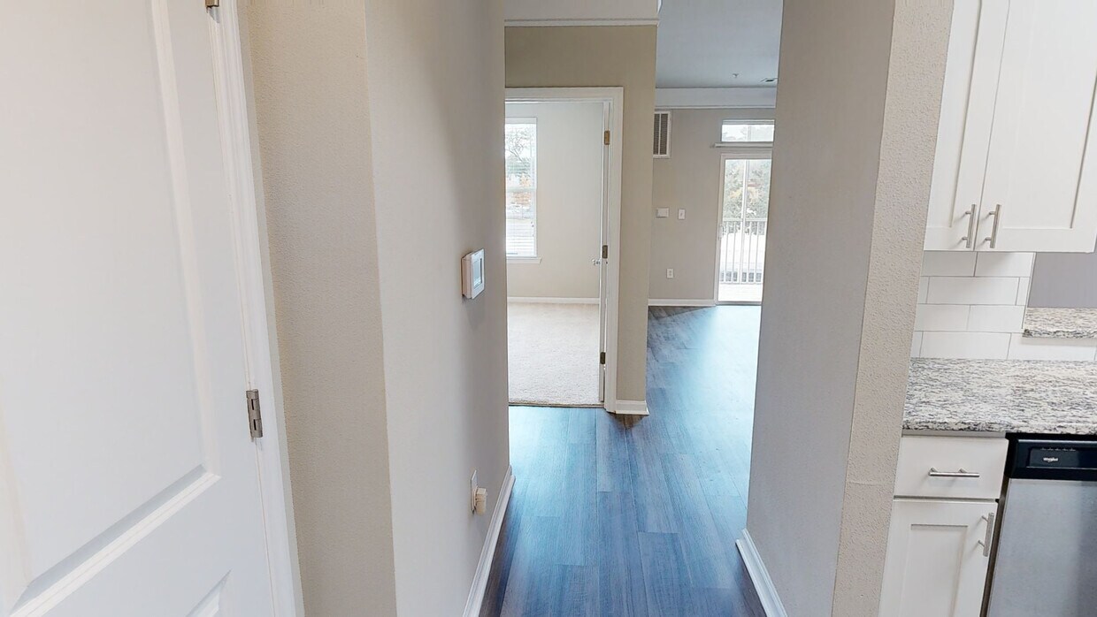 Photo - Abberly West Ashley Apartments