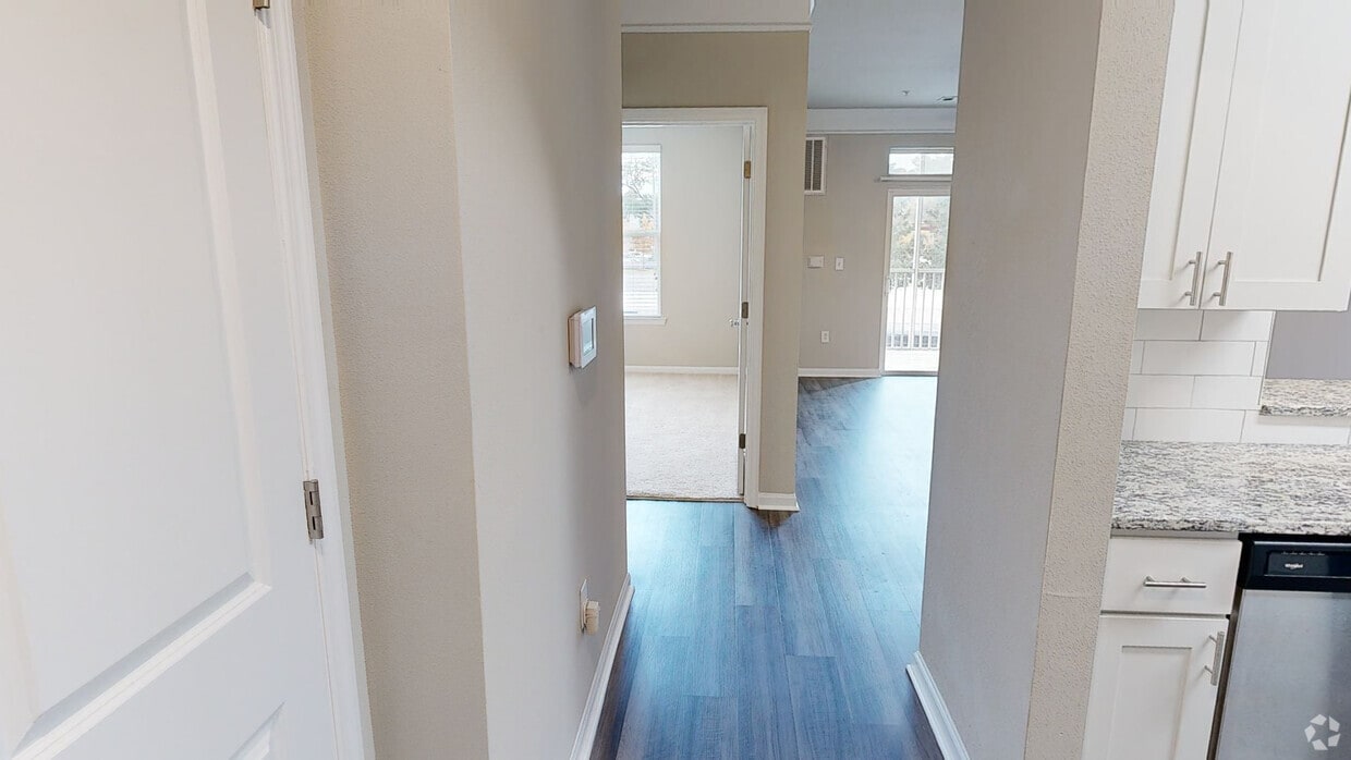 Photo - Abberly West Ashley Apartment Homes
