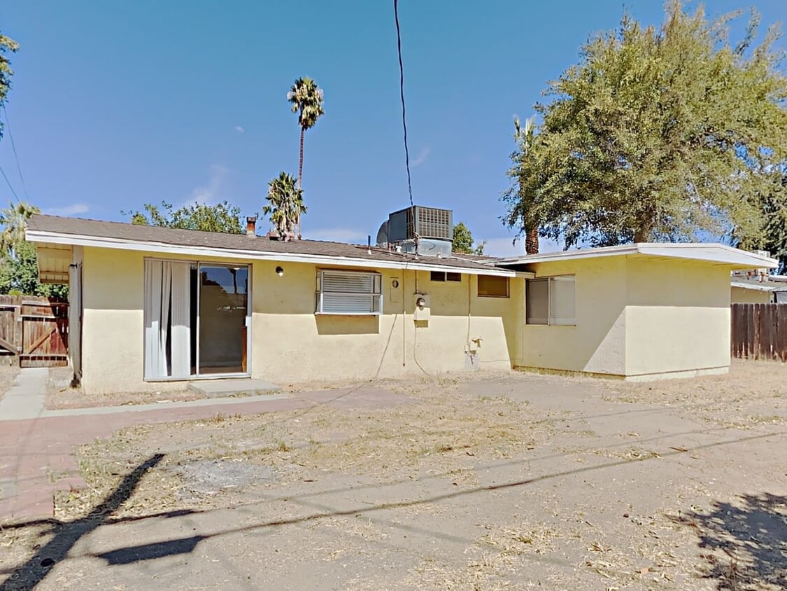 20861 S Grantland Ave, Riverdale, CA 93656 House Rental in Riverdale