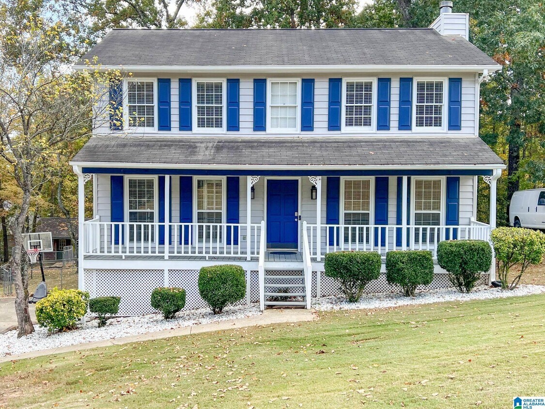 Primary Photo - 2308 Buckingham Pl