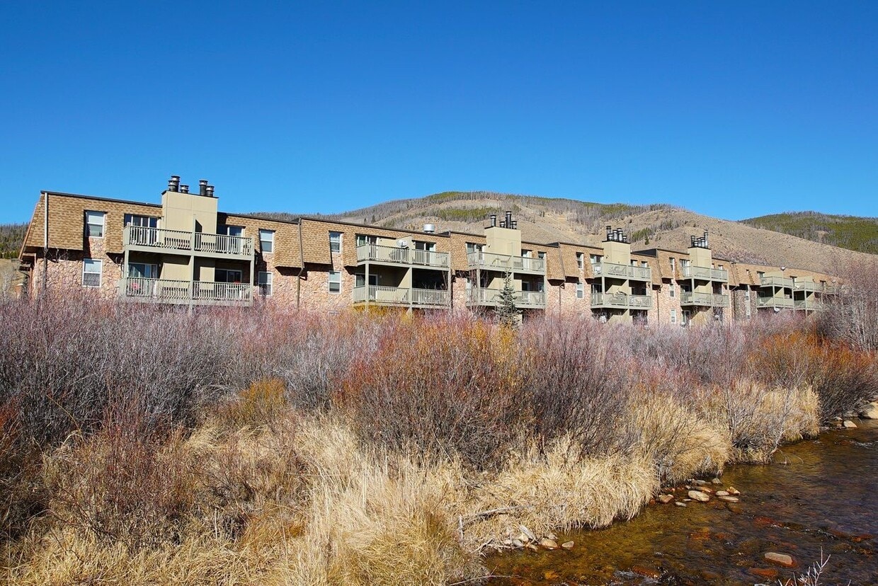 Straight Creek Apartments Apartments in Dillon, CO