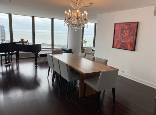 Foto del edificio - 505 N Lake Shore Dr
