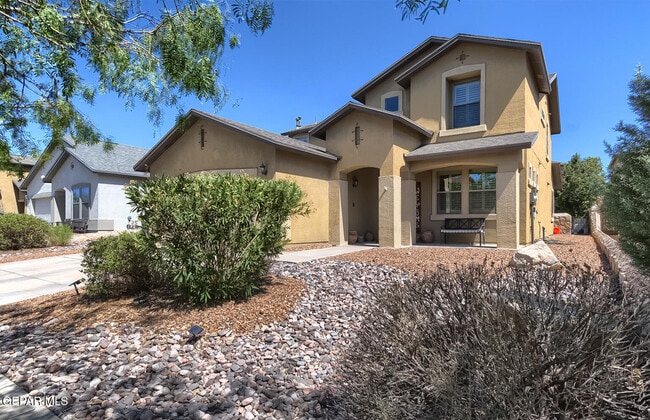 Foto del edificio - 7317 Autumn Sage Dr