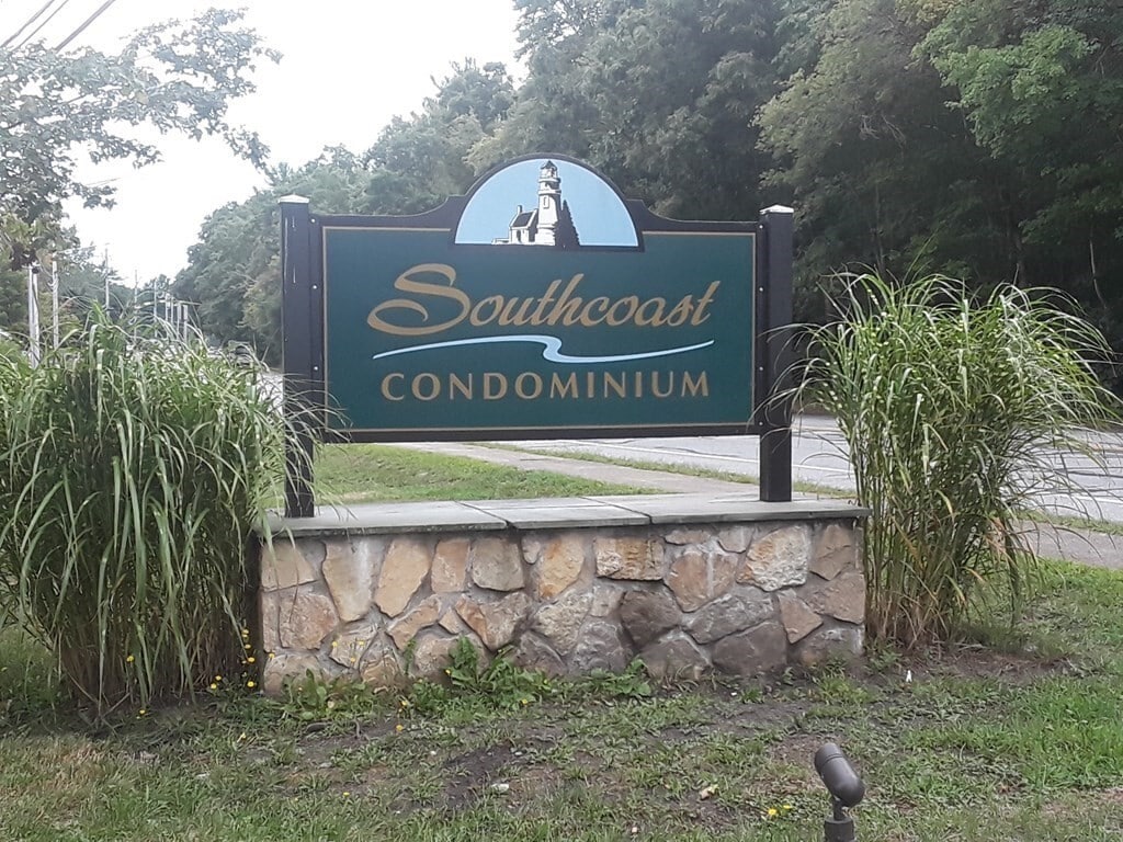 2108 Phillips Road Unit 20, New Bedford, MA 02745 Apartments in New