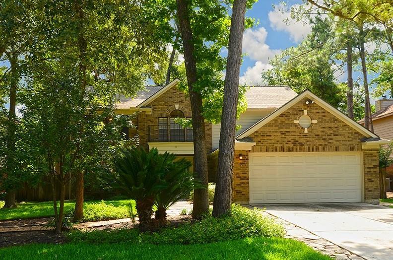 Primary Photo - 9 Kearny Brook Pl