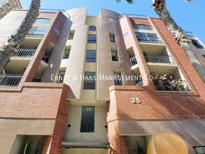 Building Photo - 35 Linden Ave