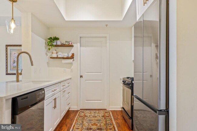 Foto del edificio - 475 K St NW