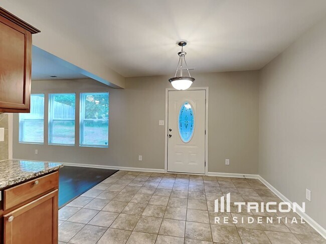 Foto del edificio - 7220 Cypress Ridge Drive Charlotte NC
