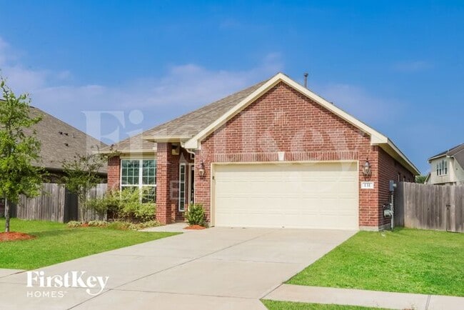 Building Photo - 131 Brazos Dr