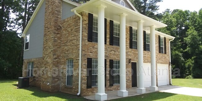 Foto del edificio - 2048 Great Oaks Ct