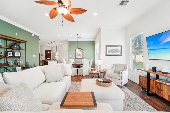 Foto del edificio - 17040 W Farm To Market 1097