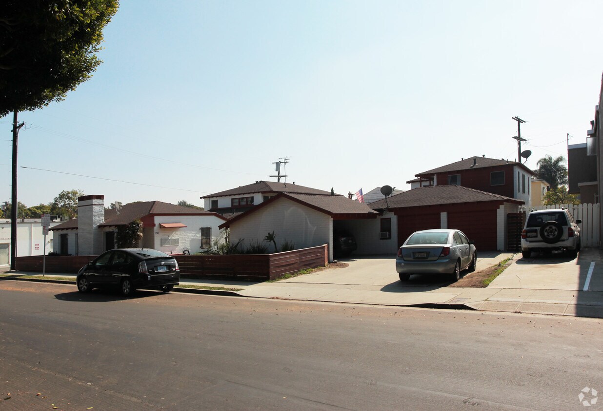 676 Studio Apartments for Rent in Cal State, CA Westside Rentals