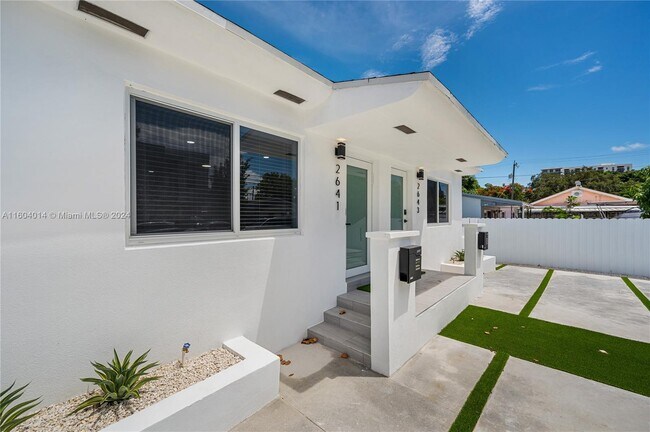 Foto del edificio - 2641 SW 29th Ct
