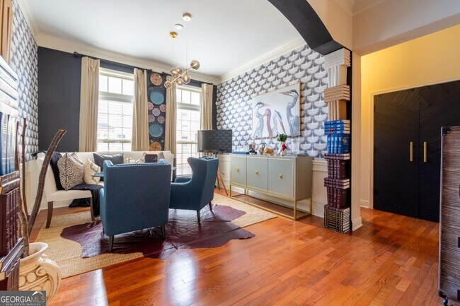 Foto del edificio - 2122 Silas Way NW