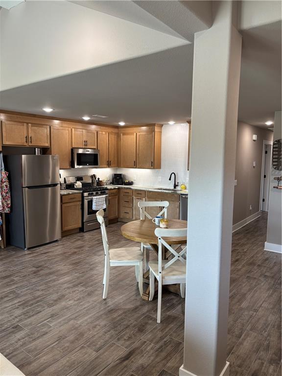 Foto del edificio - 4406 SW Pawhuska St
