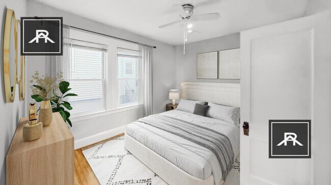 Building Photo - 4 bedroom in Boston MA 02120