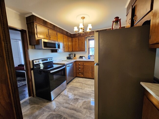 Building Photo - 1028 Pennsylvania Ave