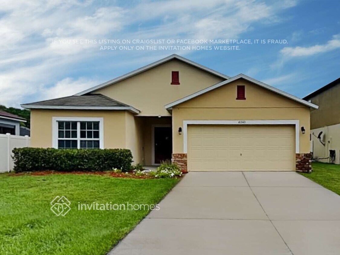 Foto principal - 4840 Windbourne Way