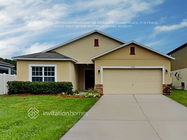Building Photo - 4840 Windbourne Way