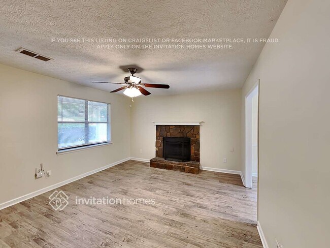 Foto del edificio - 514 Woodland St