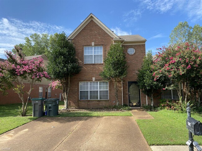 Foto del edificio - 3 br, 2.5 bath House - 1205 Brady Hollow Ln