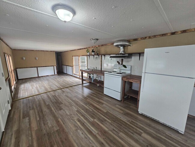 Foto del edificio - Affordable Living Near Bastrop