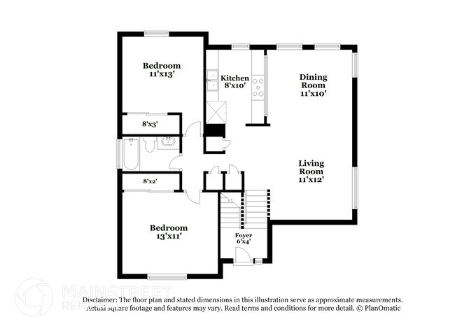 Building Photo - 4214 S Halifax Way