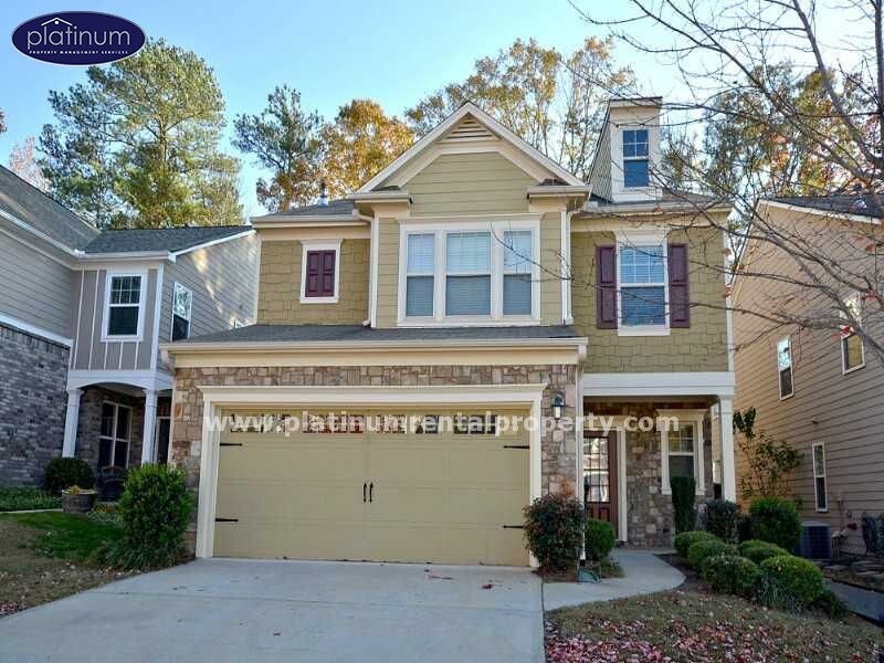 Foto principal - 5765 Falls Landing Dr